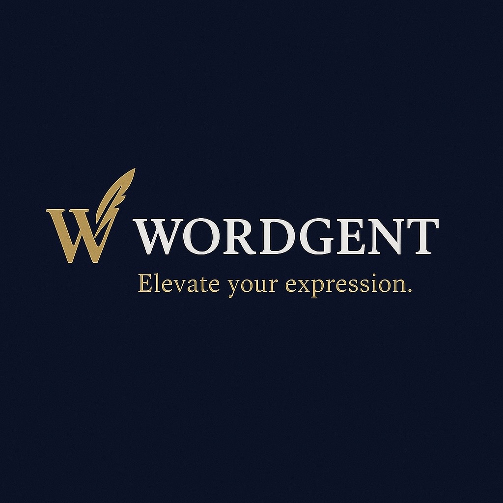 Wordgent